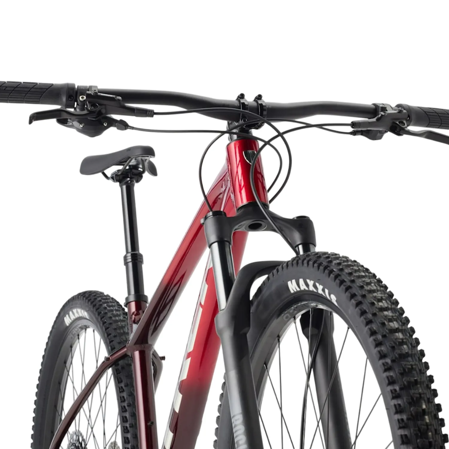 TREK Bicicleta MTB Trek Marlin 7 Gen 3 2026 Roja | Falabella Chile