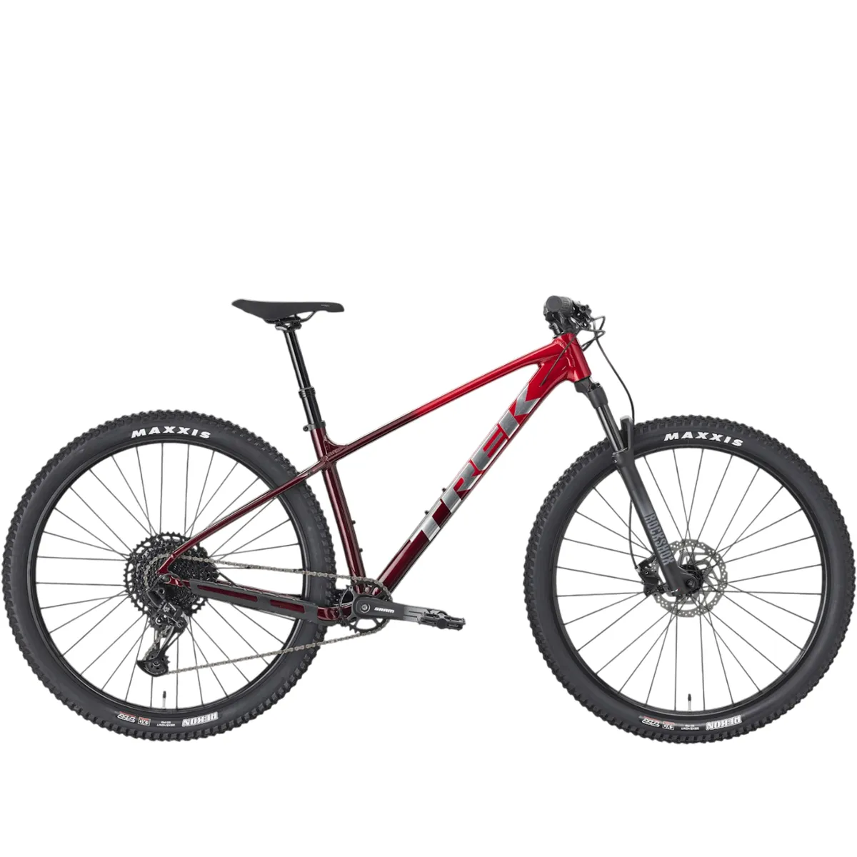 TREK - Bicicleta MTB Trek Marlin 7 Gen 3 2026 Roja