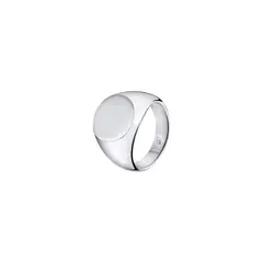 LOTUS STYLE - Anillo LS2399-3/126 Hombre Dark Style
