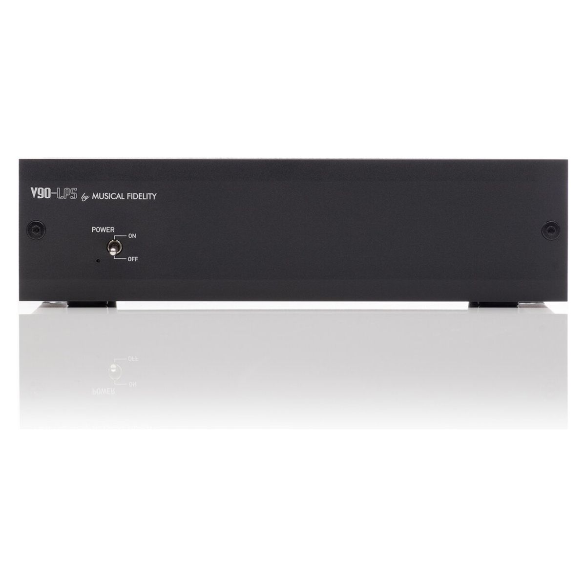 MUSICAL FIDELITY - V90-LPS Preamplificador Phono