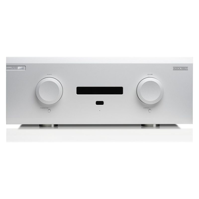 MUSICAL FIDELITY - M8XI Amplificador Integrado