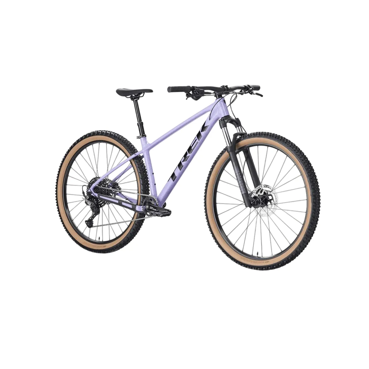 TREK - Bicicleta MTB Trek Marlin 6 Gen 3 2026 Lila
