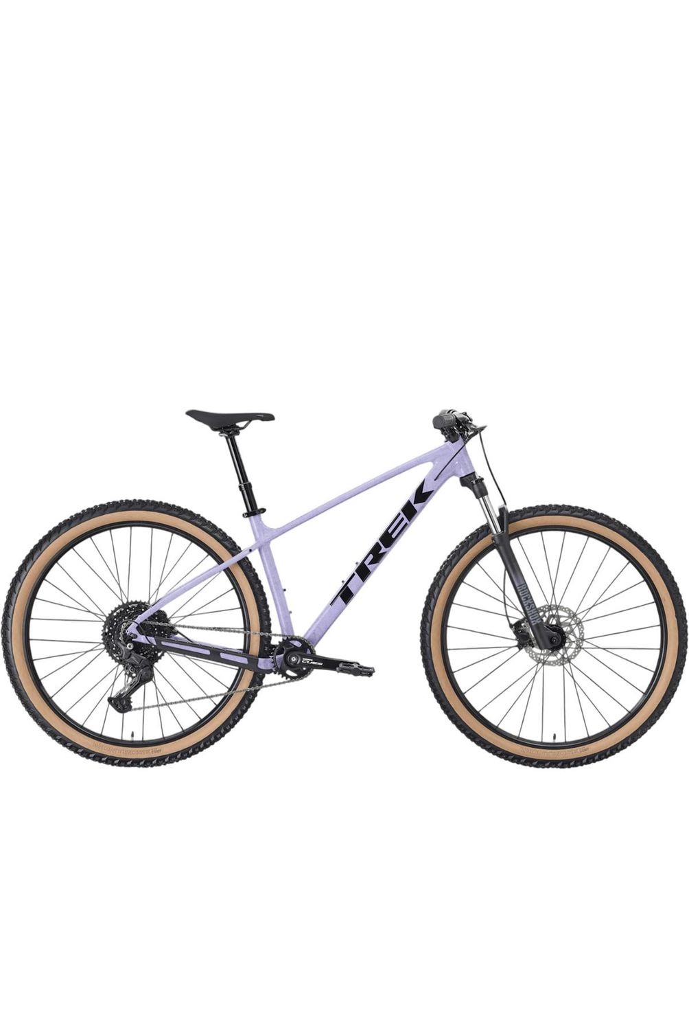 TREK Bicicleta MTB Trek Marlin 6 Gen 3 2026 Lila S | Falabella Chile