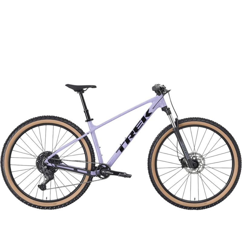 TREK - Bicicleta MTB Trek Marlin 6 Gen 3 2026 Lila XL