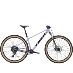 TREK - Bicicleta MTB Marlin 6 Gen 3 2026 Lila XL