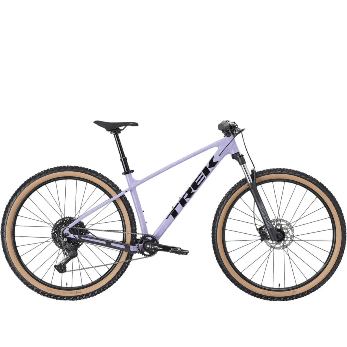 TREK - Bicicleta MTB Trek Marlin 6 Gen 3 2026 Lila