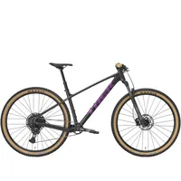 Bicicleta MTB Marlin 7 Gen 3 2026 Negra L