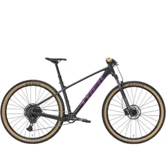 TREK - Bicicleta MTB Marlin 7 Gen 3 2026 Negra XL