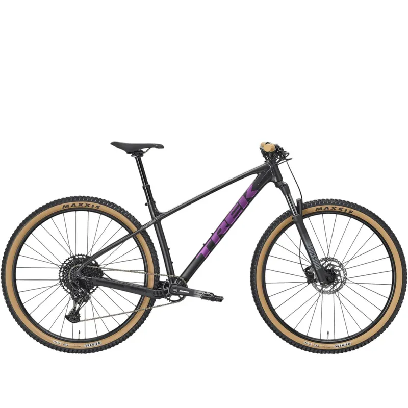TREK - Bicicleta MTB Trek Marlin 7 Gen 3 2026 Negra