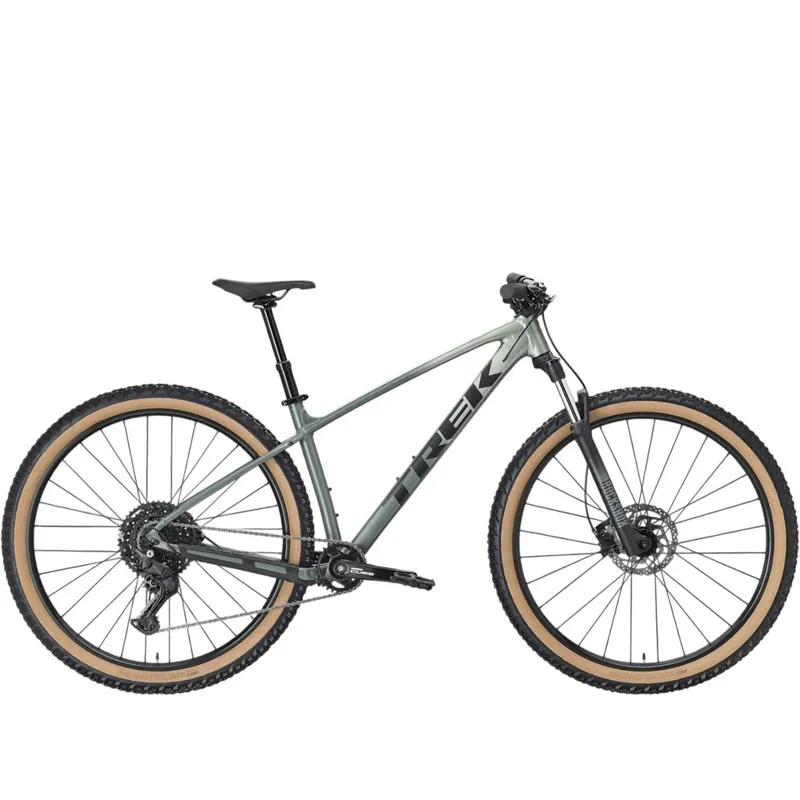 TREK - Bicicleta MTB Trek Marlin 6 Gen 3 2026 Verde XL