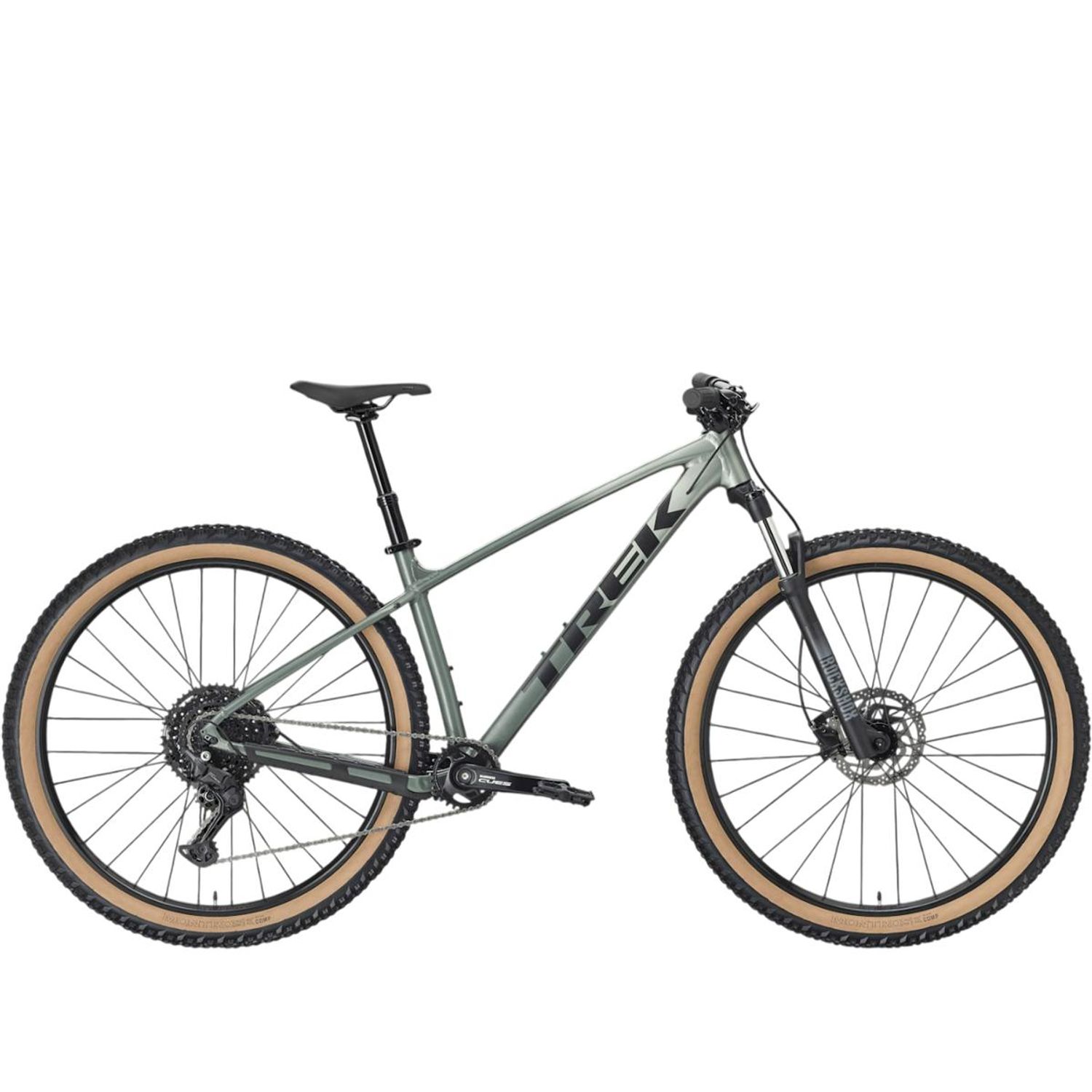 TREK トレック MARLIN 6 XS TREK Bicicleta MTB Trek Marlin 6 Gen 3 2026 Verde XS | Falabella Chile