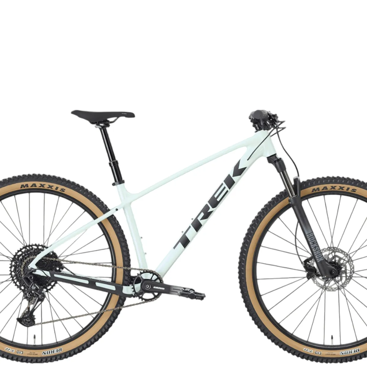 TREK - Bicicleta MTB Trek Marlin 7 Gen 3 2026 Verde XL