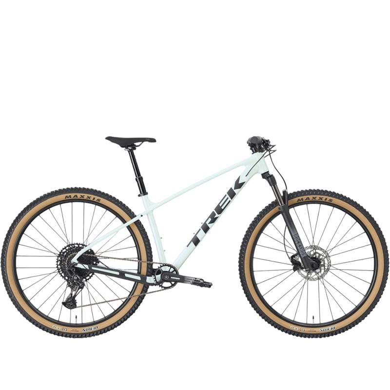 TREK - Bicicleta MTB Trek Marlin 7 Gen 3 2026 Verde S