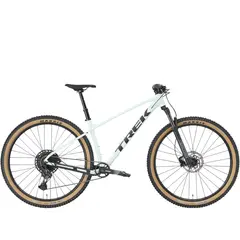 TREK - Bicicleta MTB Marlin 7 Gen 3 2026 Verde S