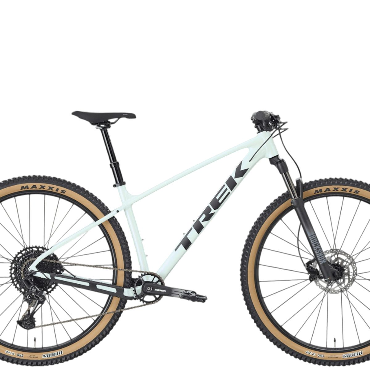 TREK - Bicicleta MTB Trek Marlin 7 Gen 3 2026 Verde M