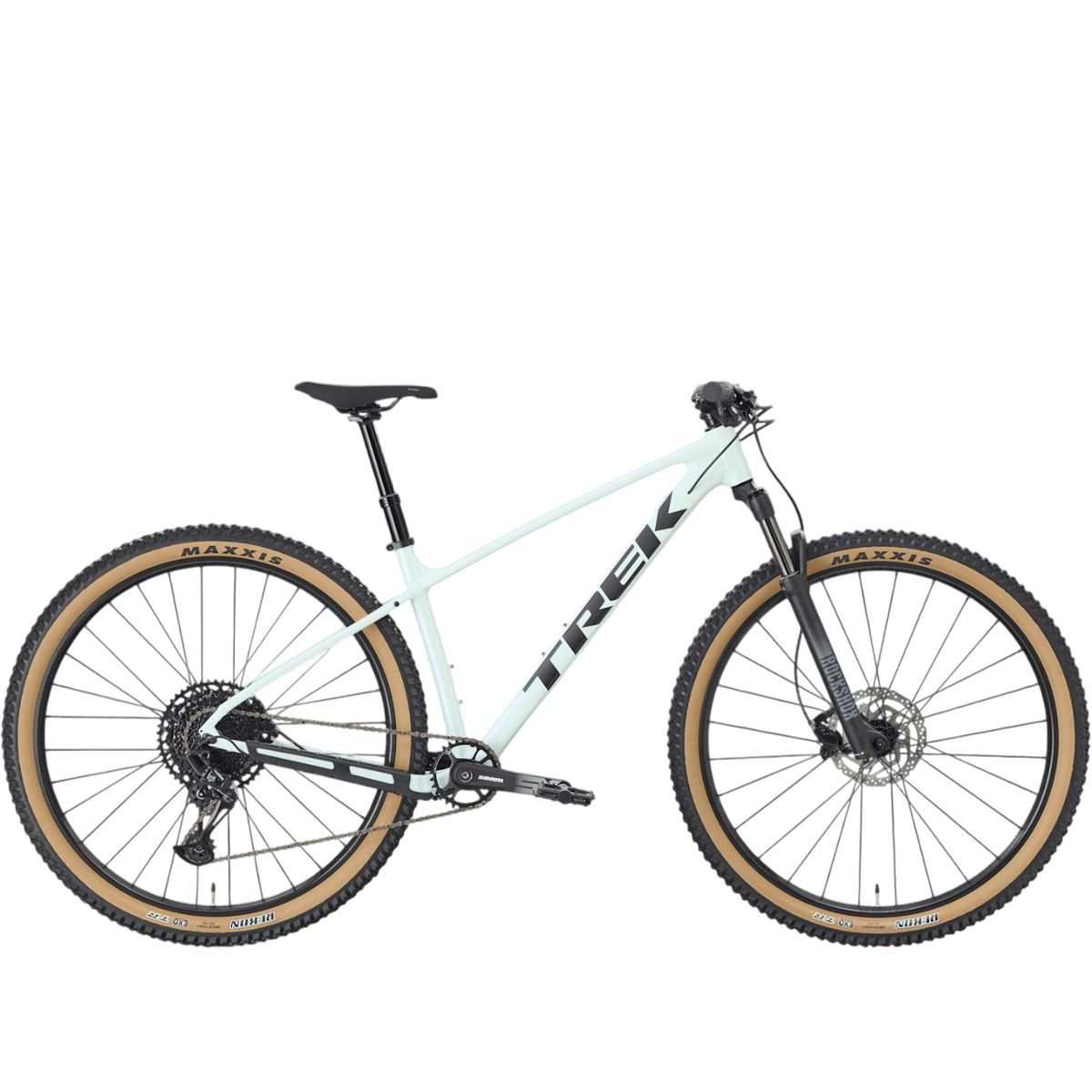 TREK - Bicicleta MTB Trek Marlin 7 Gen 3 2026 Verde M