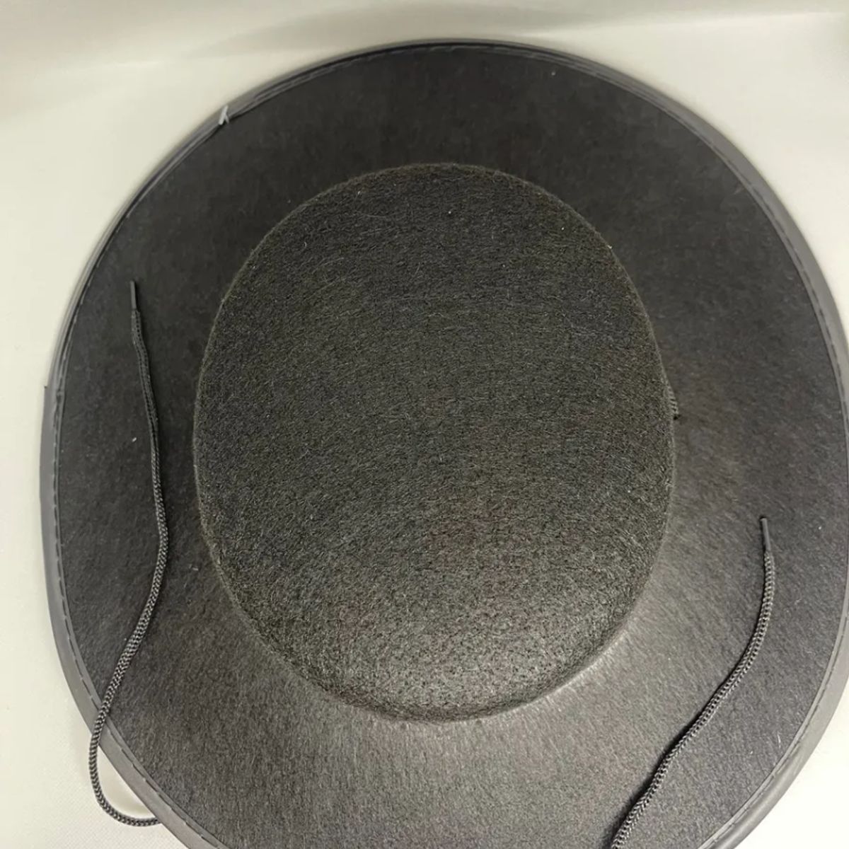 GENERICO - Sombrero Huaso Elegante Adulto Fiestas Patrias