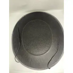 GENERICO - Sombrero Huaso Elegante Adulto Fiestas Patrias
