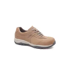 OVERLAND - ZAPATILLA DE SEGURIDAD PARA DIABETICOS MODELO 3431D TALLA 35