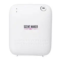 GENERICO - Nebulizadora Difusor de Aromas AE-109