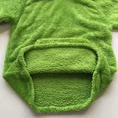 GENERICO - Poleron Sherpa Huggle Pets Divertidos Polerones Para Niños