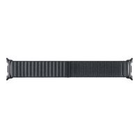 Correa de tela para Galaxy Watch8 - Watch8 Classic Graphite