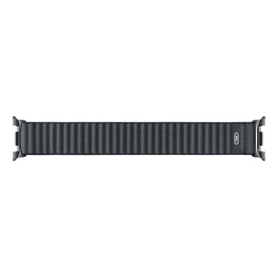 Imagen 2 del producto Correa de tela para Galaxy Watch8 - Watch8 Classic Graphite