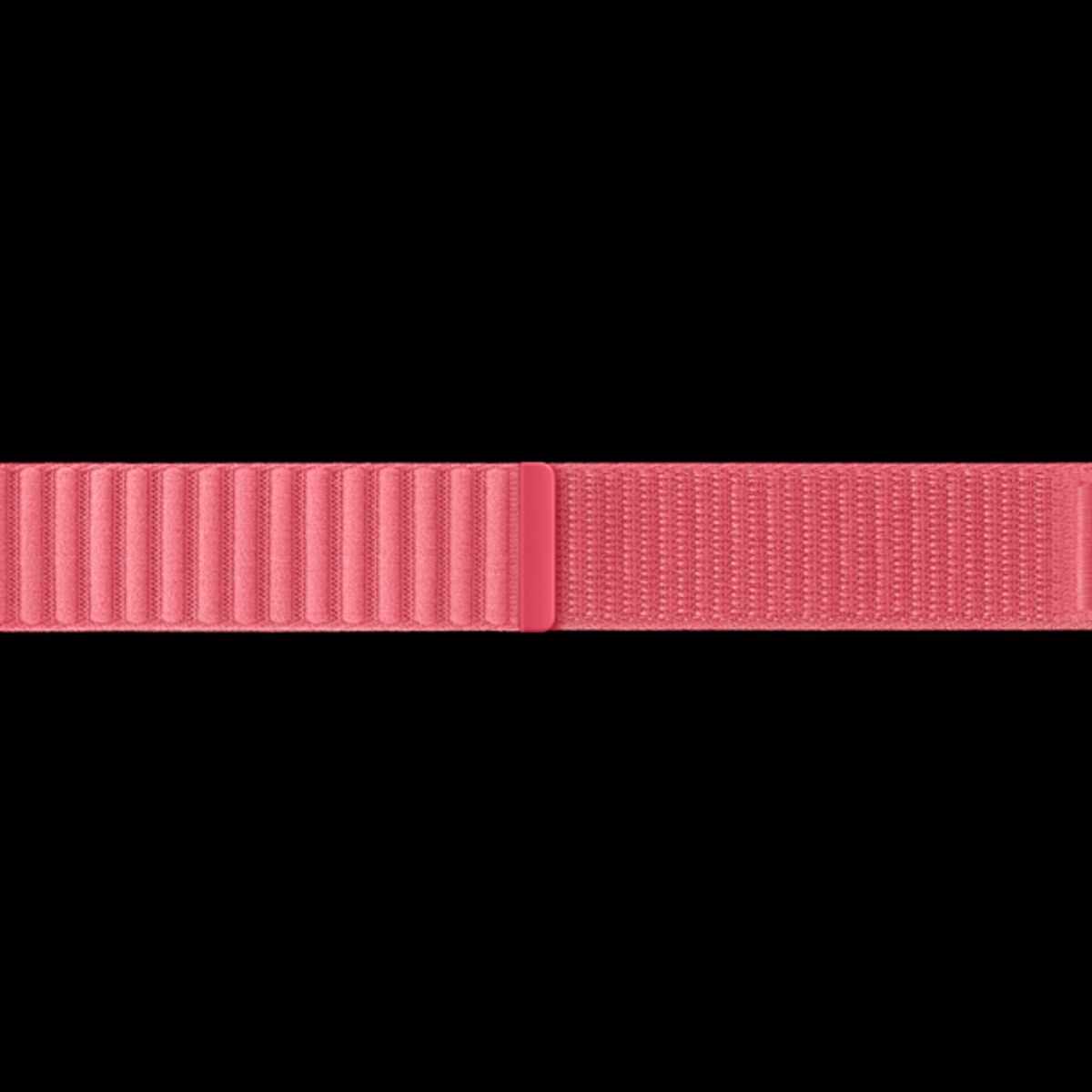 SAMSUNG - Correa de tela para Galaxy Watch8 - Watch8 Classic Red