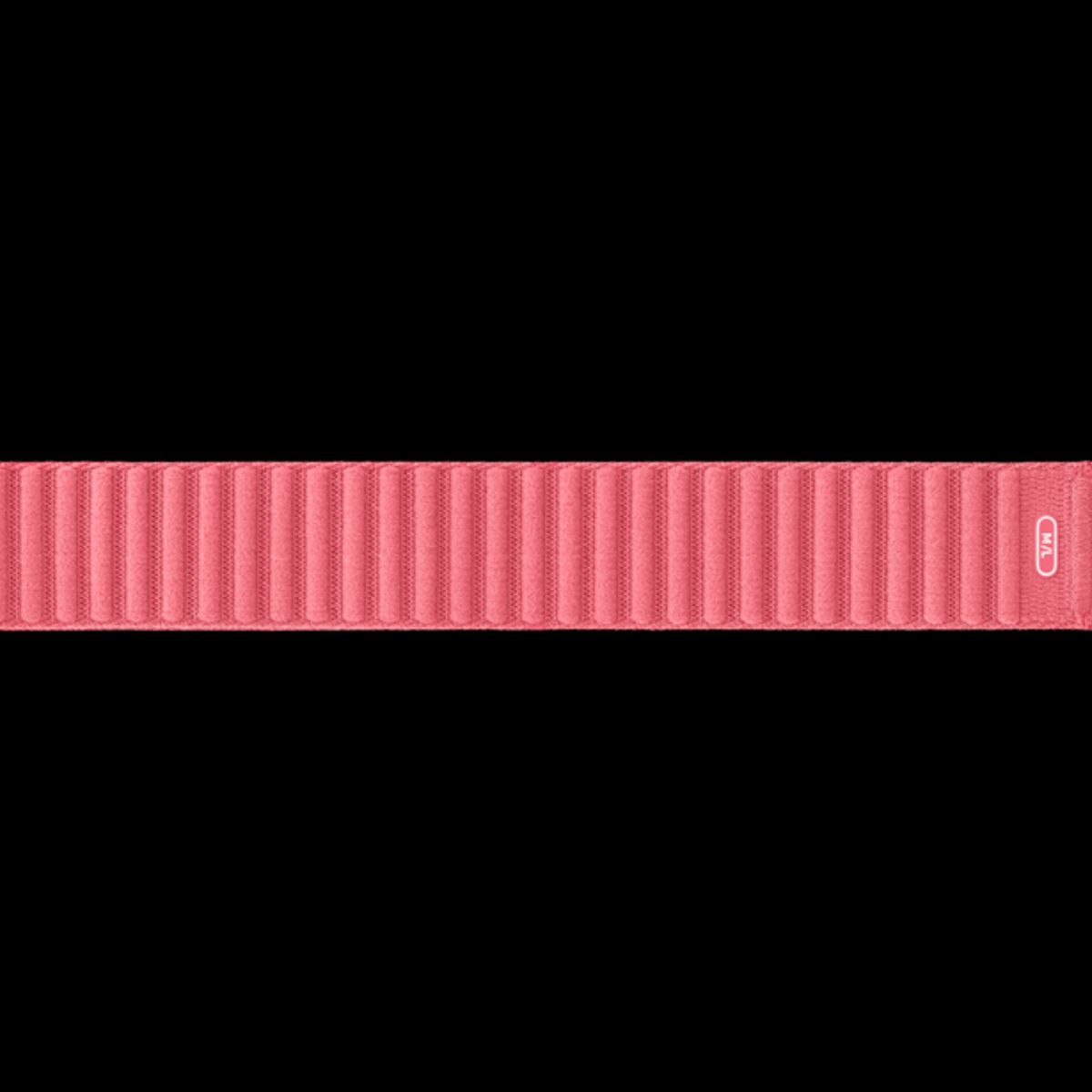 SAMSUNG - Correa de tela para Galaxy Watch8 - Watch8 Classic Red