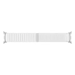 SAMSUNG - Correa de tela para Galaxy Watch8 - Watch8 Classic White