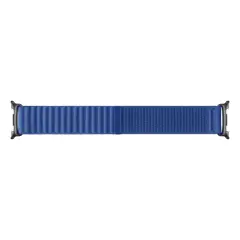 SAMSUNG - Correa de tela para Galaxy Watch8 - Watch8 Classic Blue