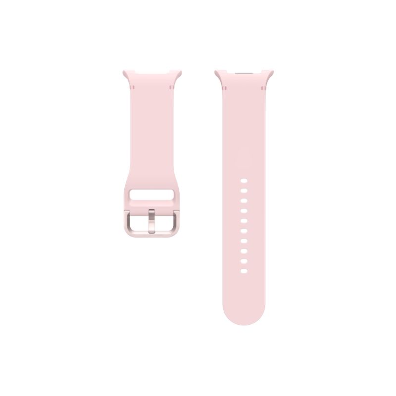SAMSUNG - Correa deportiva para Galaxy Watch8 - Watch8 Classic Rosado