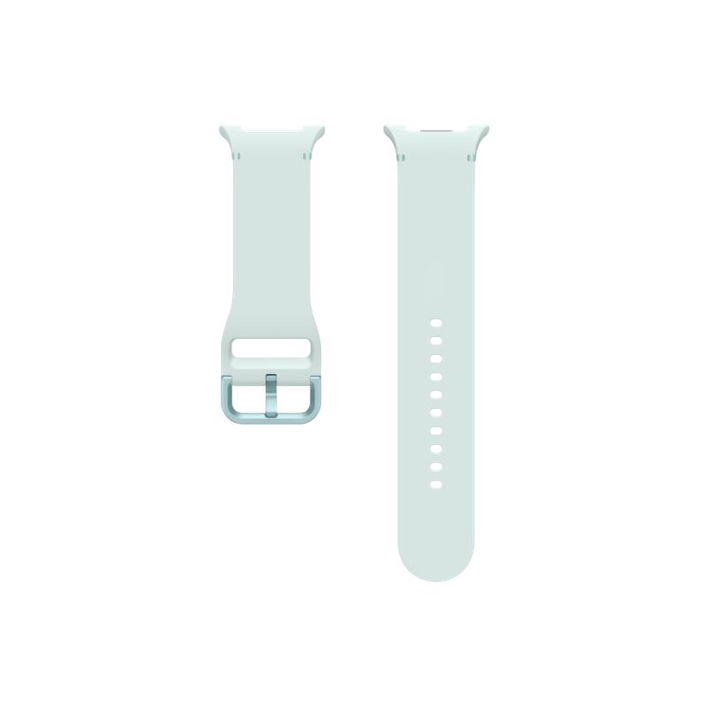 SAMSUNG - Correa deportiva para Galaxy Watch8 - Watch8 Classic Menta