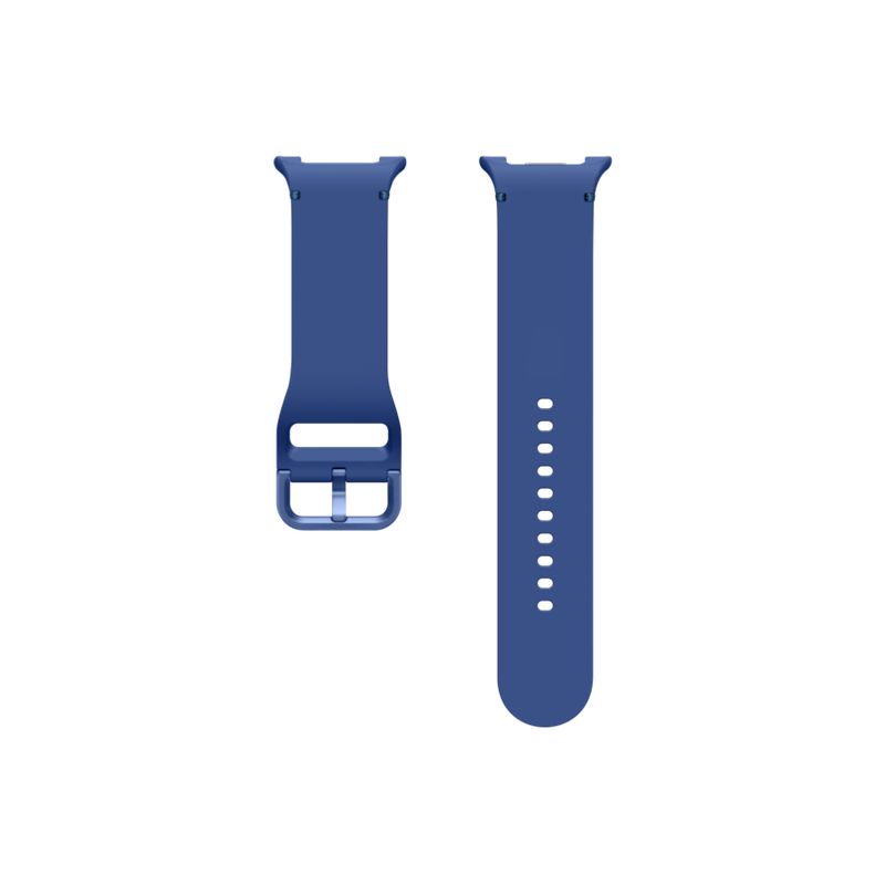 SAMSUNG - Correa deportiva para Galaxy Watch8 - Watch8 Classic Azul