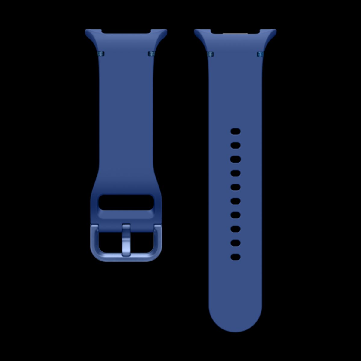 SAMSUNG - Galaxy Watch8ㅣWatch8 Classic Sport Band Azul