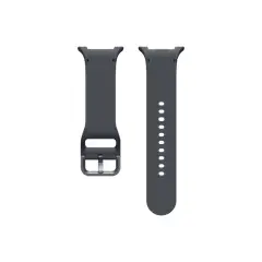 SAMSUNG - Galaxy Watch8ㅣWatch8 Classic Sport Band Grafito
