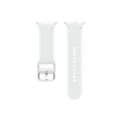 SAMSUNG - Galaxy Watch8ㅣWatch8 Classic Sport Band Blanco