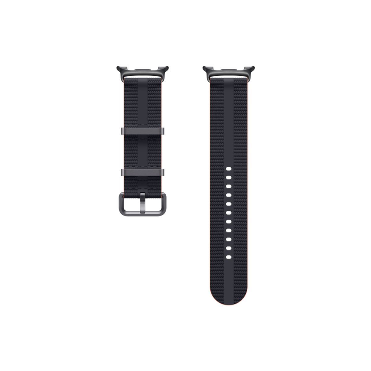 SAMSUNG - Correa informal para Galaxy Watch8 - Watch8 Classic Graphite
