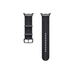 SAMSUNG - Correa informal para Galaxy Watch8 - Watch8 Classic Graphite