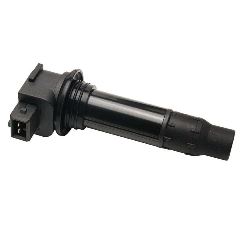 GENERICO - Bobina Encendido Para Cf Moto Nk400/nk 650/mt 650/trg 650