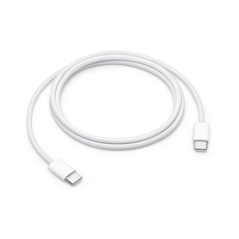 APPLE - Apple Cable De Carga Usb-c 1 M 60w