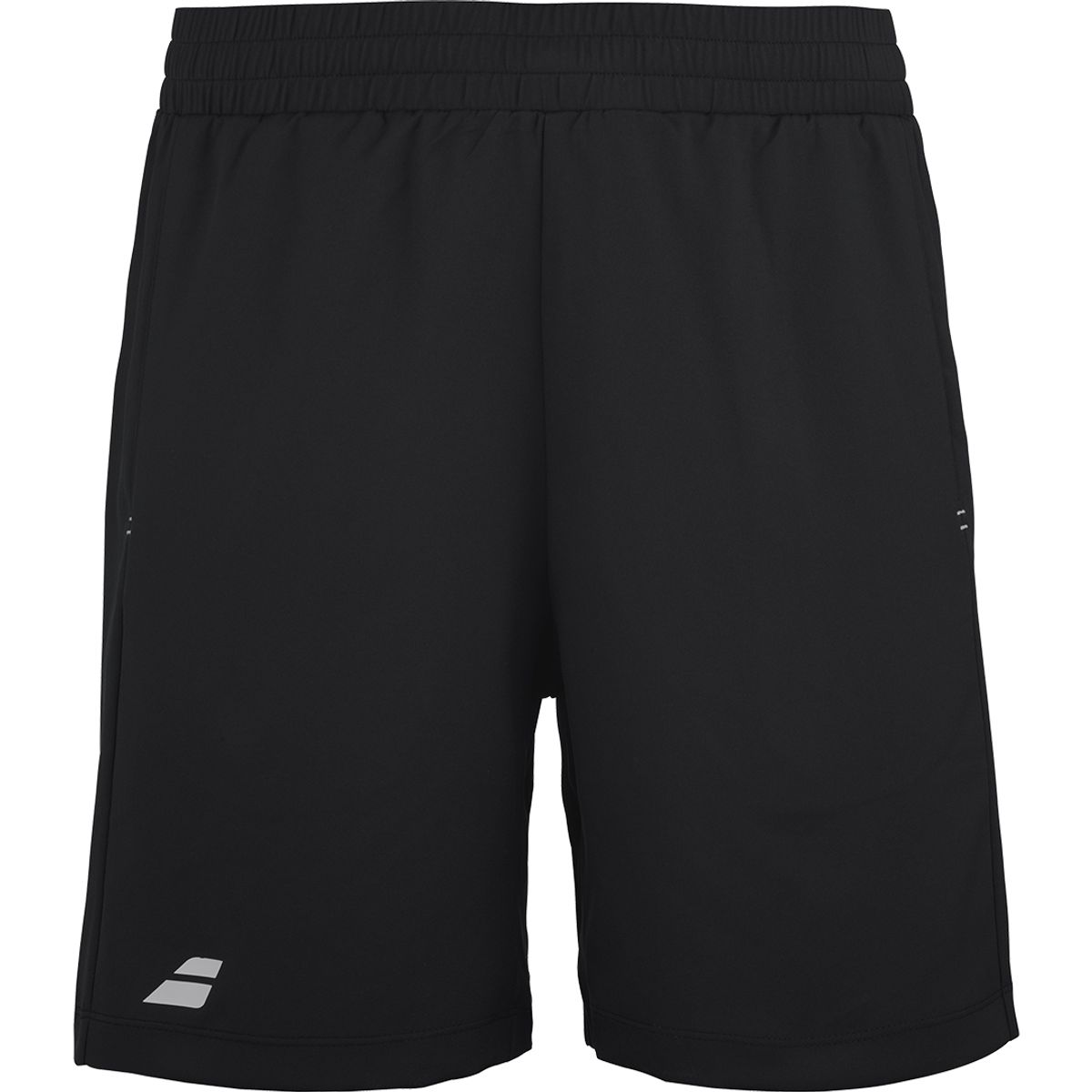 BABOLAT - SHORT DEPORTIVO BABOLAT PLAY NIÑO - NEGRO