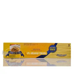 BLUE DRAGON - BLUEDRAGON PASTA SPAGHETTI SIN GLUTEN 250g