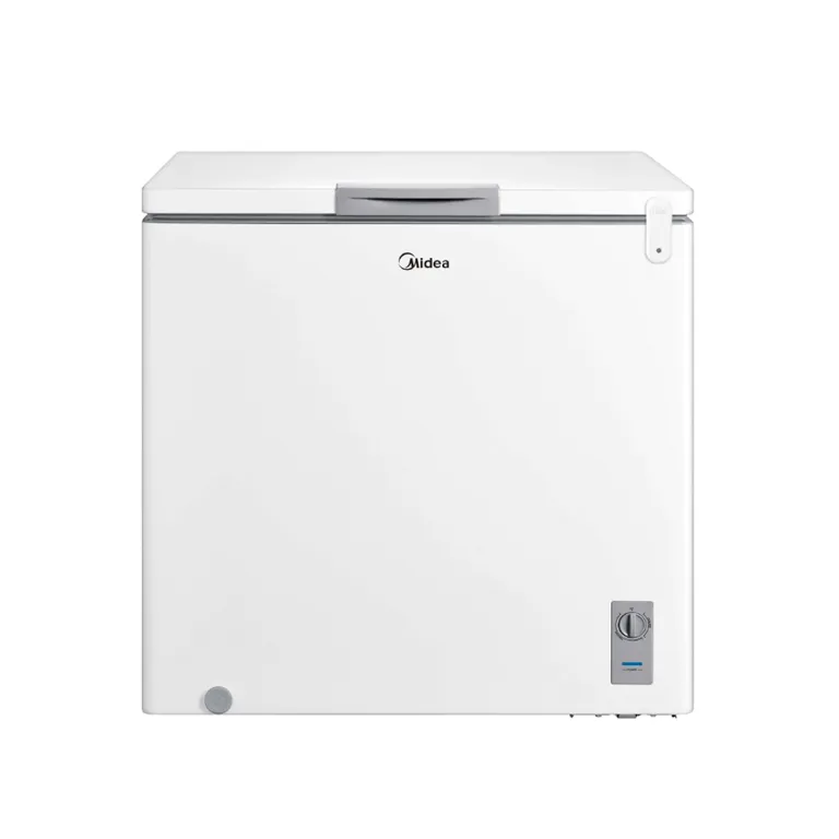MIDEA Freezer Horizontal 198 Litros MFH-1990B258CN