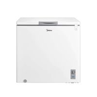 Freezer Horizontal 198 Litros MFH-1990B258CN