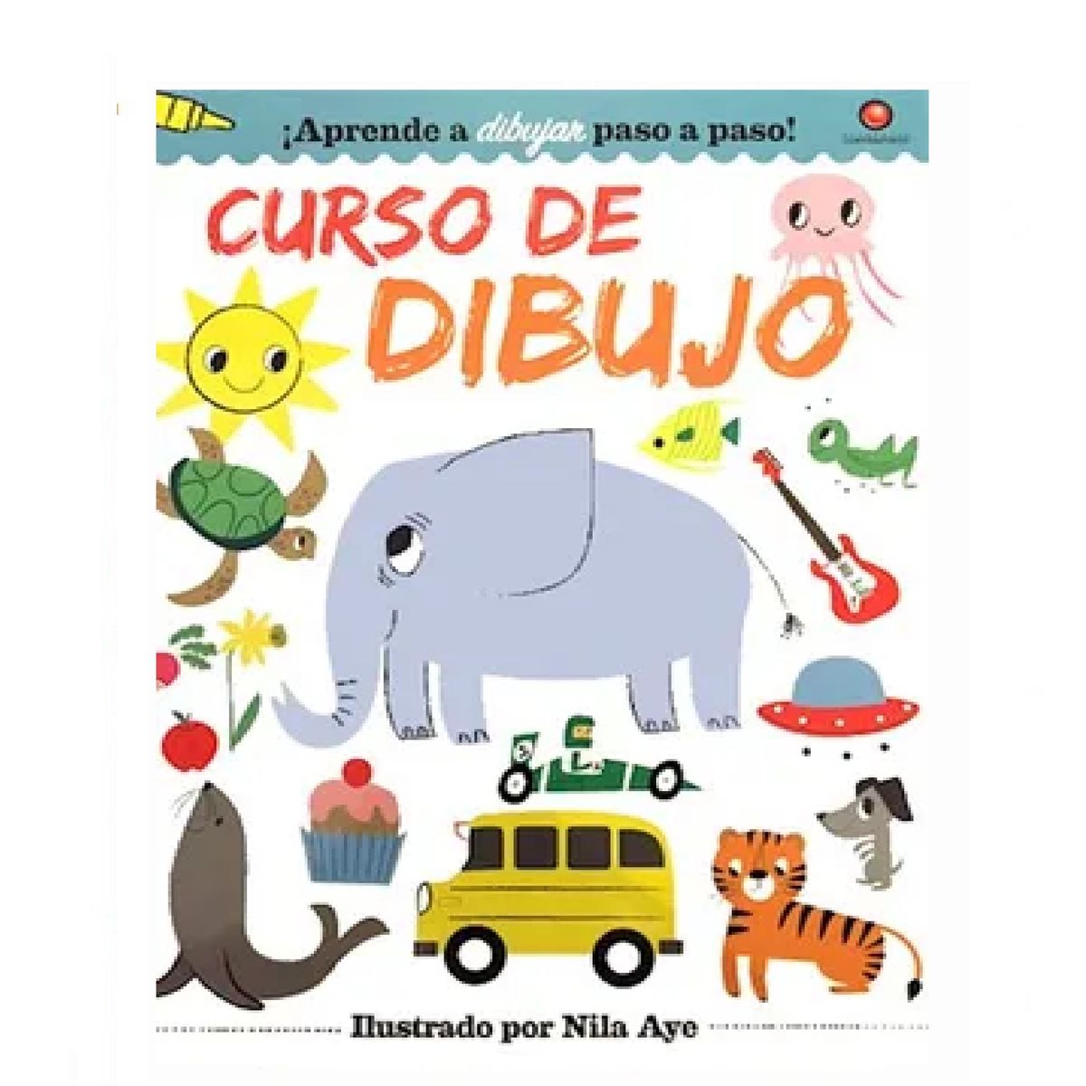 CONTRAPUNTO - Curso de Dibujo Contrapunto