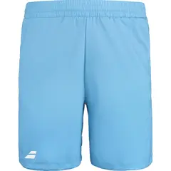 BABOLAT - SHORT DEPORTIVO PLAY NIÑO - CELESTE