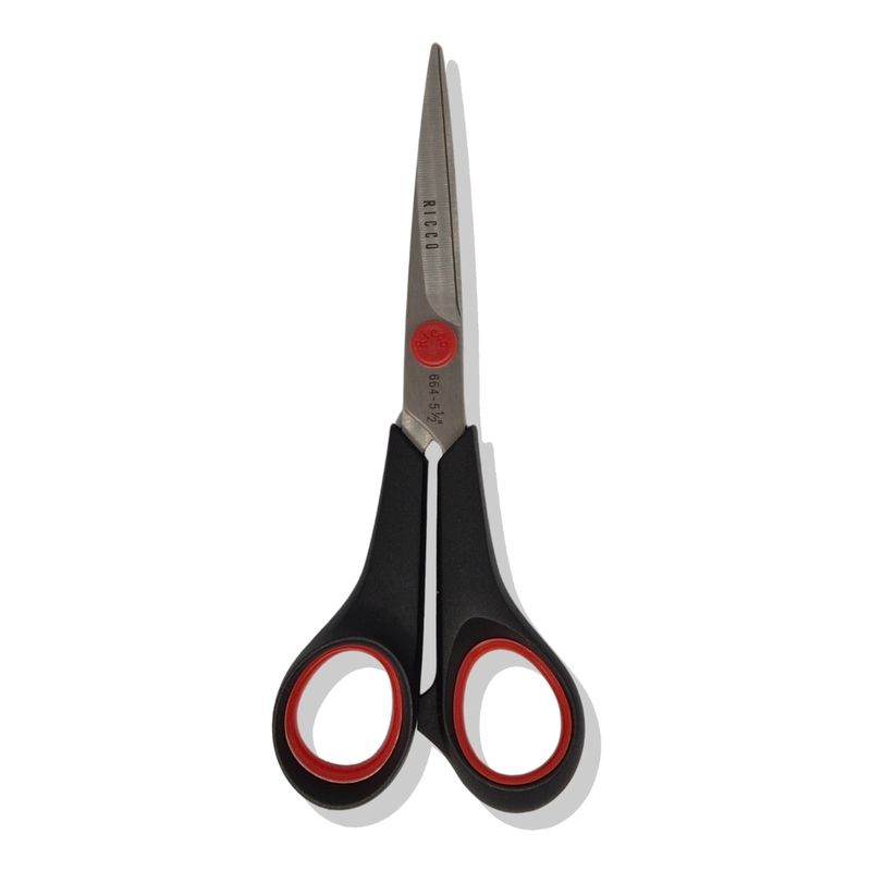 GENERICO - Tijera Corte 664-5 5 Ricco Professional Ricco