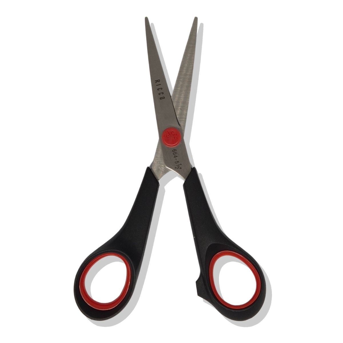 GENERICO - Tijera Corte 664-5 5 Ricco Professional Ricco