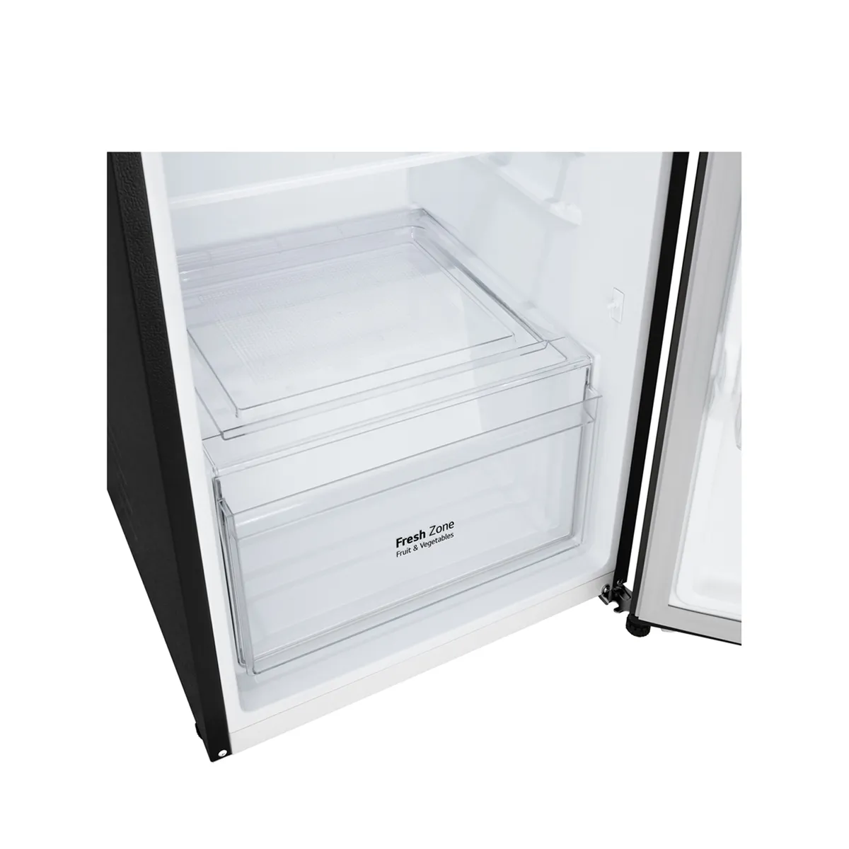 LG - Refrigerador Top Freezer LG 217 Litros con Multi Air Flow VT22BPM